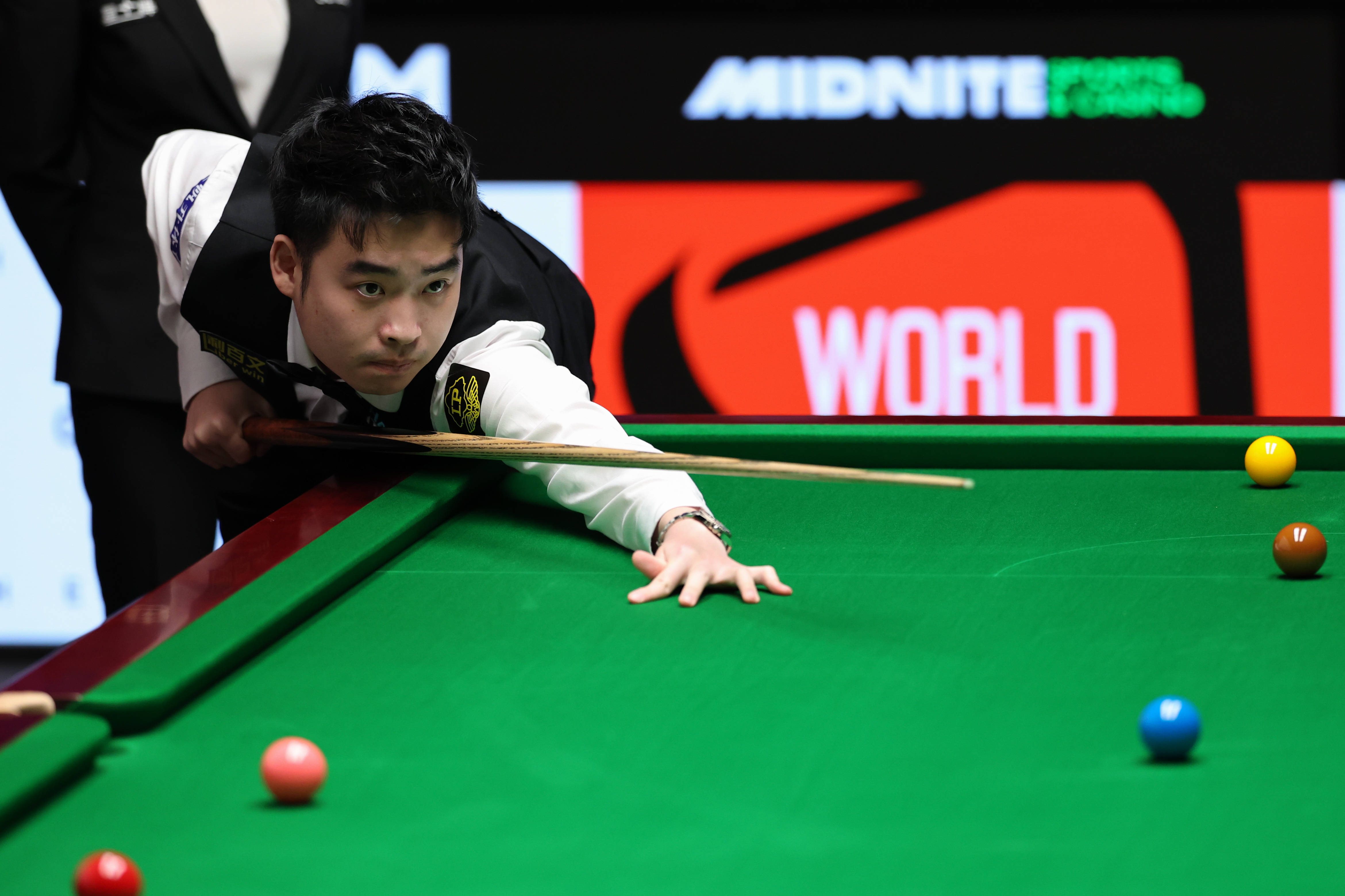 定性时的一 定性时的一