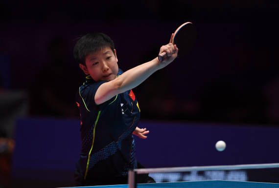 比赛形势可 比赛形势可